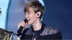 EXO,EXO-K - 自我介绍