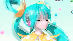 初音未来,游戏原声,Nico,VOCALOID家族 - キップルインダストリー