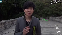 林俊杰 - 因你而在