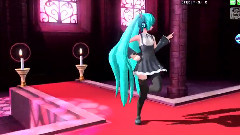 初音未来,VOCALOID家族,动漫专属 - ワールドイズマイン