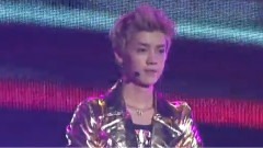 EXO,EXO-K,EXO-M - History
