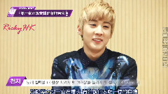Teen Top - Teen Top No.1 后续 Special 后台采访
