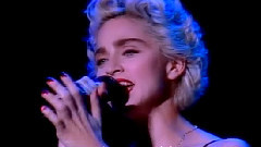 Madonna - Lucky Star