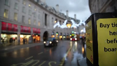 SHINee - First London Captured