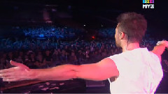 Sergey Lazarev - Зачем придумали любовь Europa