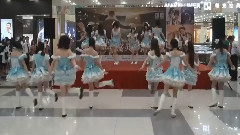 模仿翻唱,舞蹈视频,AKB48 - ギンガムチェック