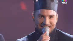 Sergey Lazarev - Shattered dreams