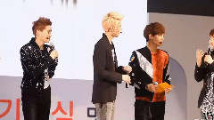 EXO - RCY Catching Feeling