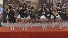 模仿翻唱,舞蹈视频 - 2013金面具Cosplay盛典海选预赛北京赛区 DokiDoki48 Special Medley