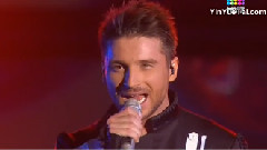 Sergey Lazarev - Heartbeat