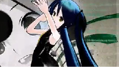 初音未来 - Mdlody Line