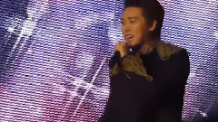Super Junior - 乐天FanMeeting 表演