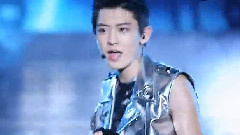EXO,EXO-K - Two Moons