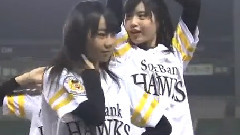HKT48 - 真夏のSounds good! & ギンガムチェック