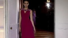 Dany Atrache Couture SpringSummer 2013