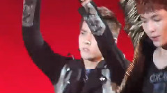 EXO-M - MAMA