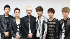 EXO,EXO-K - RCY60周年祝贺影像