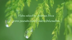 Frederic Delarue - Prelude To A New Life