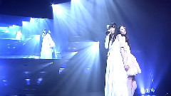NMB48 - 禁じられた2人 山本彩 上西惠