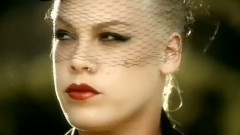 Pink - Trouble