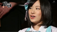 SKE48 - SKE48のおやすみ名言道場 矢神久美 EP02