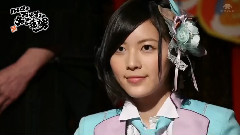 SKE48 - SKE48のおやすみ名言道場 松井珠理奈 EP01
