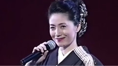石川さゆり - 酔って候