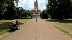 音乐短片,风景 - 世界各地奇幻之旅之一