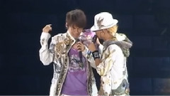 KAT-TUN - 中丸和圣的MC