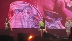 2NE1 - LONELY Springroove