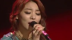 Ailee - 光和影