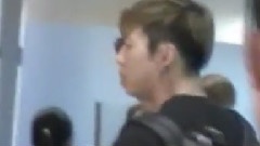 东方神起 - Suvanabhmi Airport