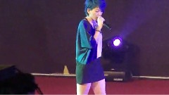 刘忻 - 秘密 & Olia