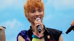 SHINee - 两点的约会夏日特辑