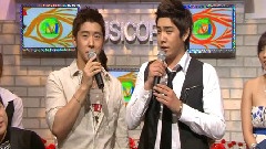 Super Junior - 音乐中心
