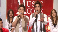 Super Junior - 音乐中心