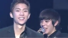 ZE:A - GENIE & MR.& 最走红 & GEE