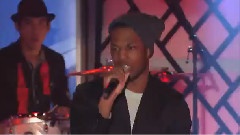 Josh Baze - Harlot