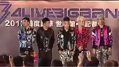 BigBang - 壹电视 韩国天团 BIGBANG