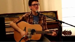 模仿翻唱 - Wonderwall