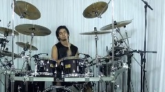 模仿翻唱 - Judas