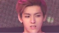 EXO-M - 蒙牛酸酸乳音乐盛典
