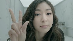 金妍儿 - 2012 Hite Beer CF Part.ii