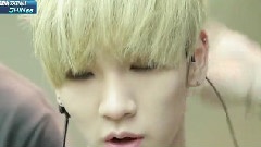 SHINee - M!Countdown BackStage SHINee Cut1