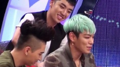 BigBang,T.O.P(Bigbang) - Go Show