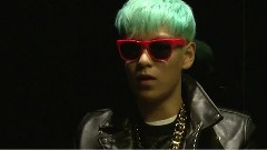 BigBang - Space Shower TV