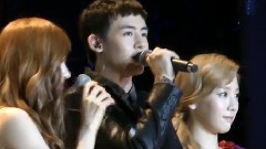 少女时代 - MBC KMW in Bangkok