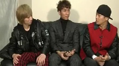 w-inds. - Music Japan Special 12/04/06