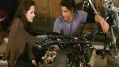 Kristen Stewart - Hero