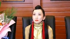 萨顶顶 - Sa Dingding